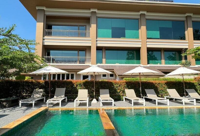 هتل Hillside Residence Khaoyai