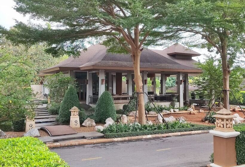 هتل Hillside Residence Khaoyai