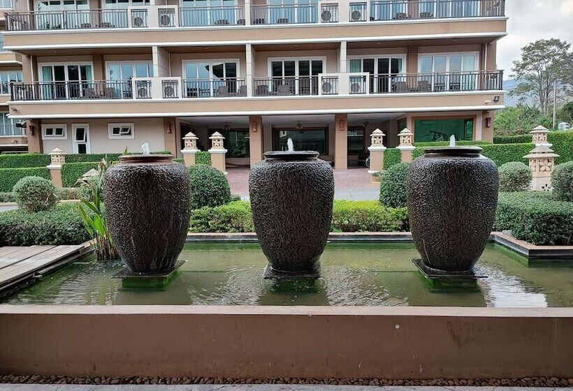 هتل Hillside Residence Khaoyai