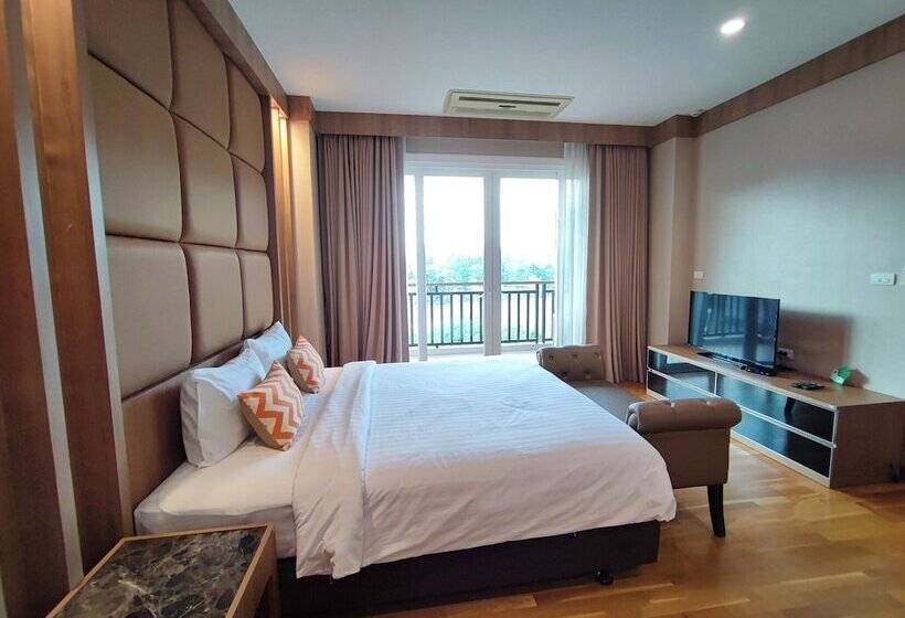 هتل Hillside Residence Khaoyai