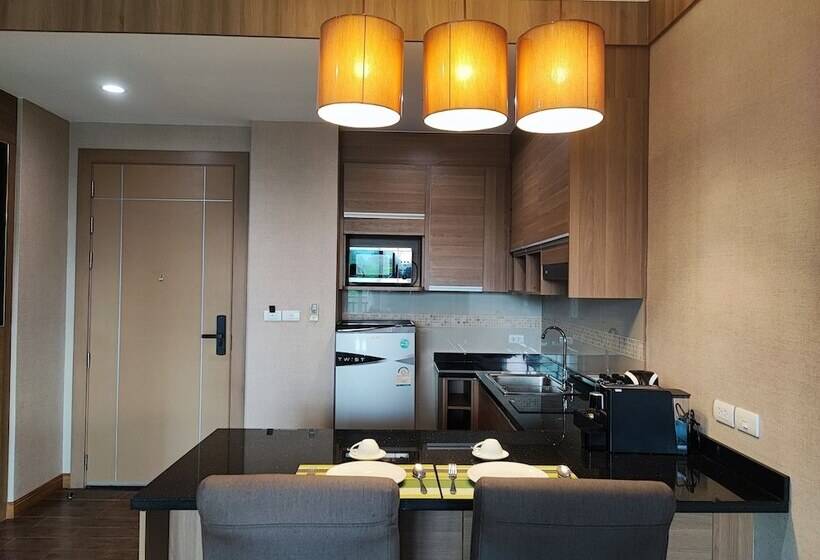 هتل Hillside Residence Khaoyai