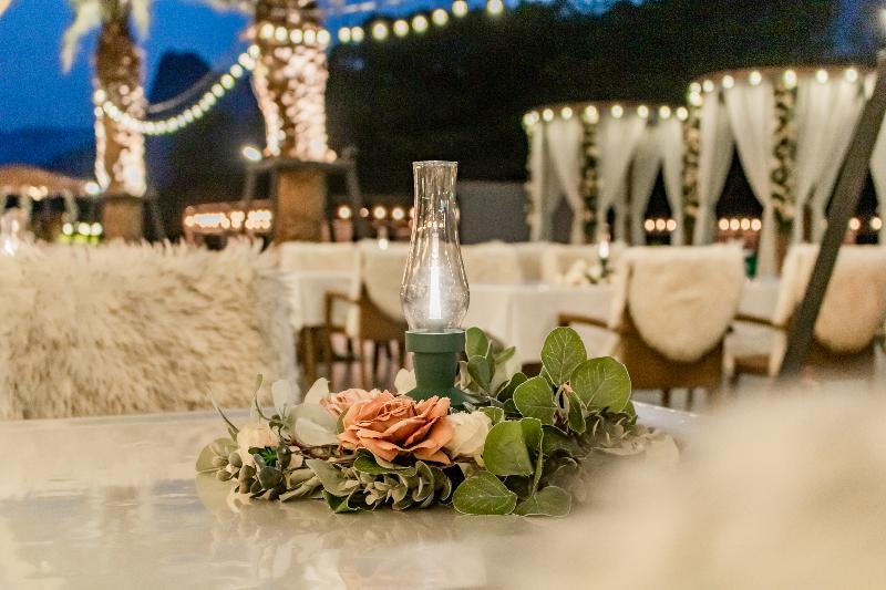 هتل Hillside Residence Khaoyai