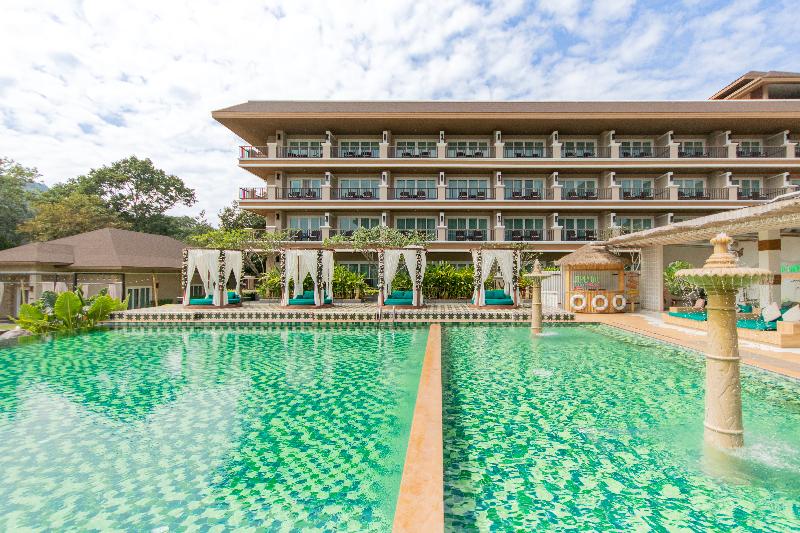 هتل Hillside Residence Khaoyai