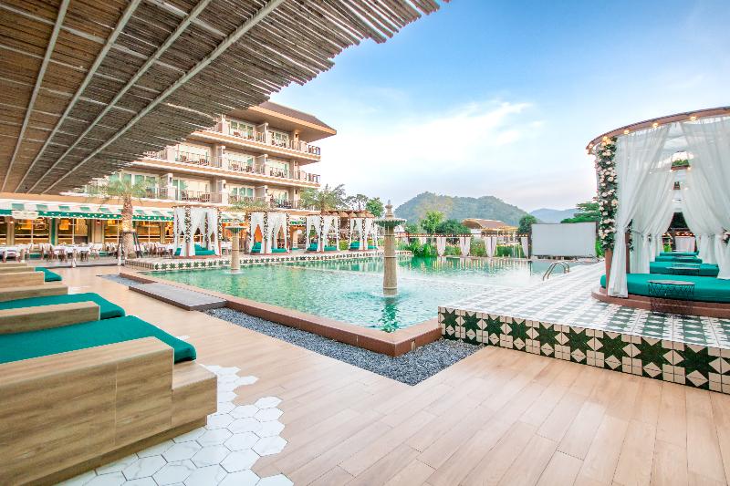 هتل Hillside Residence Khaoyai