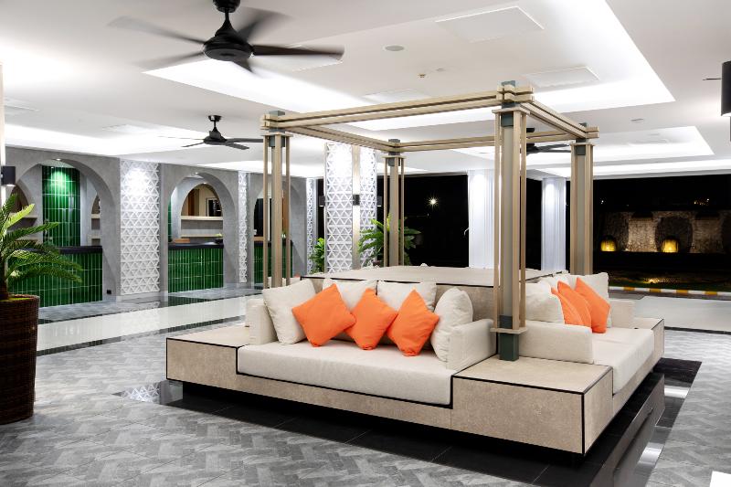 هتل Hillside Residence Khaoyai