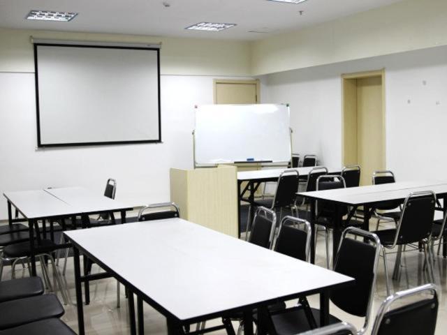 فندق Jinjiang Inn Zhenjiang Jiefang Road