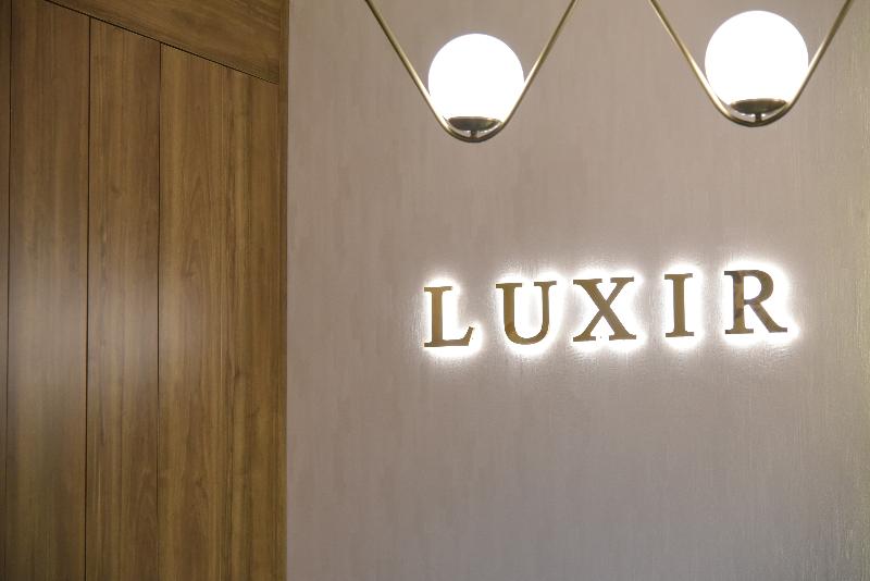 Fotos del hotel Luxir:  30