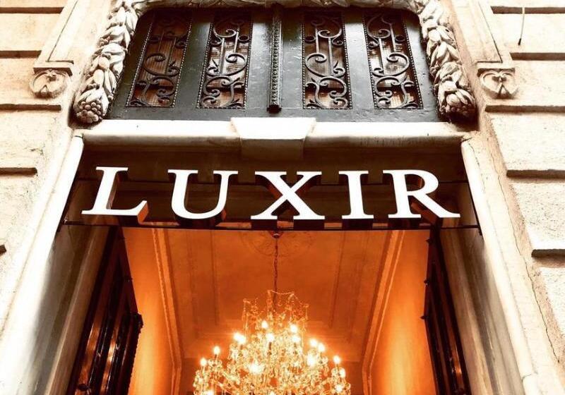 Fotos del hotel Luxir:  34