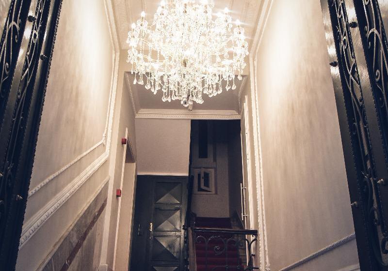 Fotos del hotel Luxir:  29