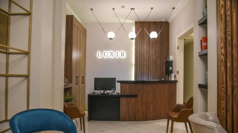 Fotos del hotel Luxir:  39