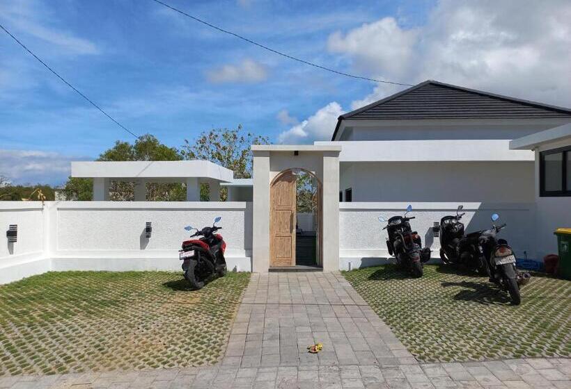 هتل Sari Hills Bali