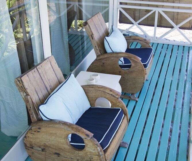 هتل The Chillhouse Canggu By Bvr Bali Holiday Rentals