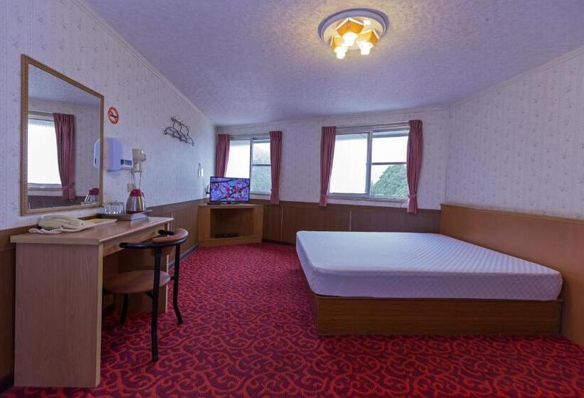 هتل Yeashow Villa