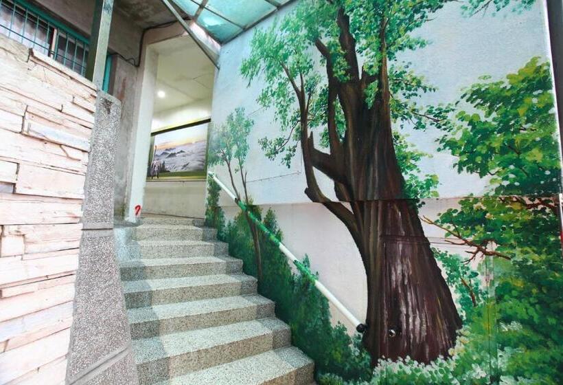 هتل Yeashow Villa