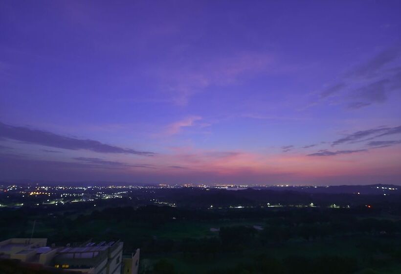 هتل Yundeng Landscape