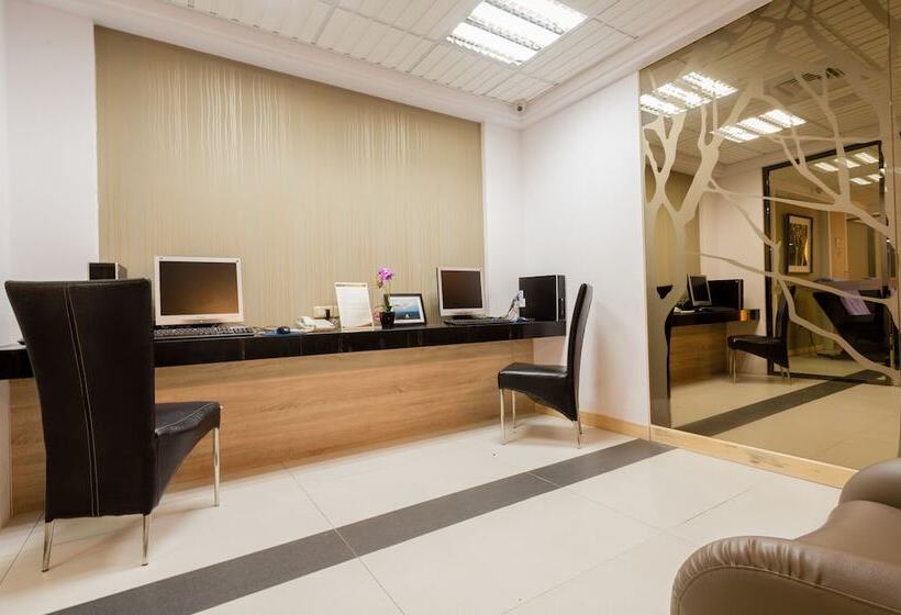 هتل Yundeng Landscape