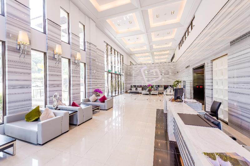 هتل Yundeng Landscape