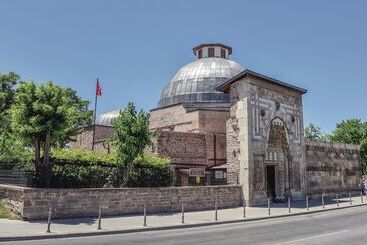 Konya Seref Otel