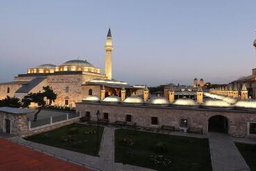 Konya Seref Otel