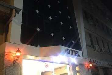 Konya Seref Otel