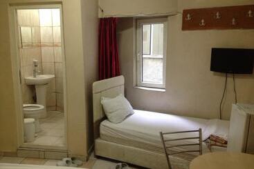 Konya Seref Otel