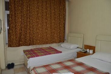 Konya Seref Otel