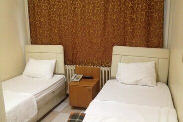 Konya Seref Otel