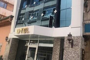Konya Seref Otel