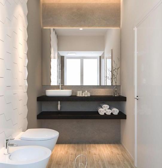 La Nonnina Suite