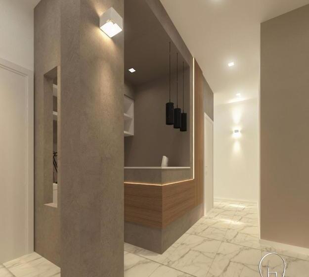 La Nonnina Suite