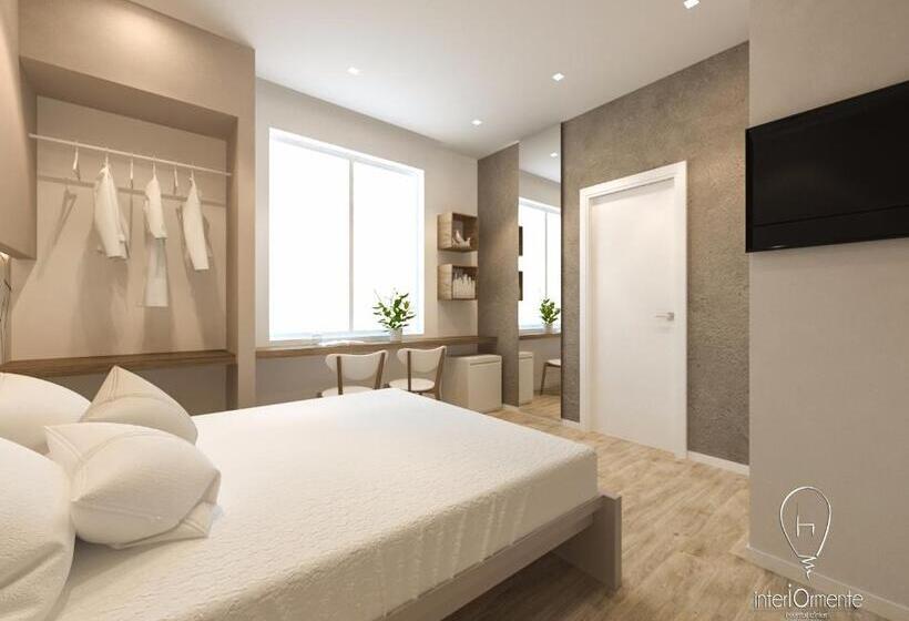 La Nonnina Suite