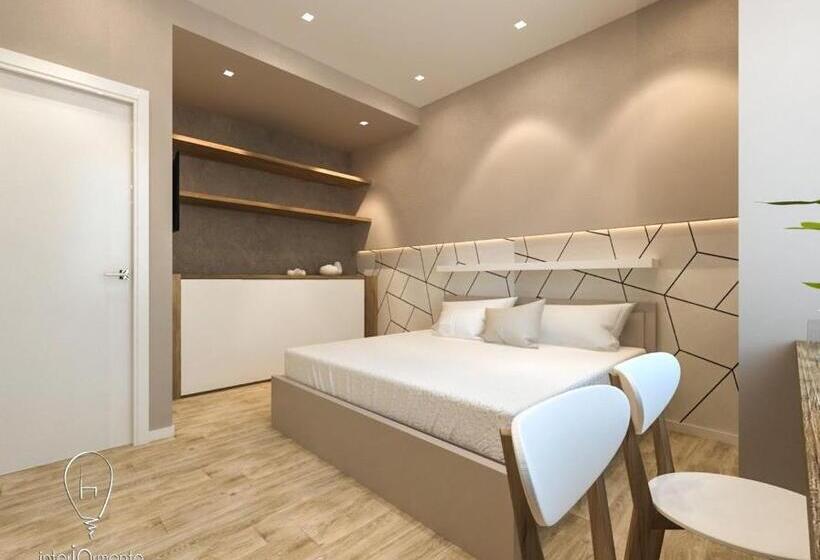 La Nonnina Suite