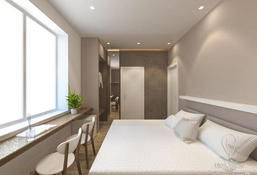 La Nonnina Suite