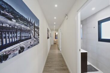 Modern Catalan Apartments By Olala Homes