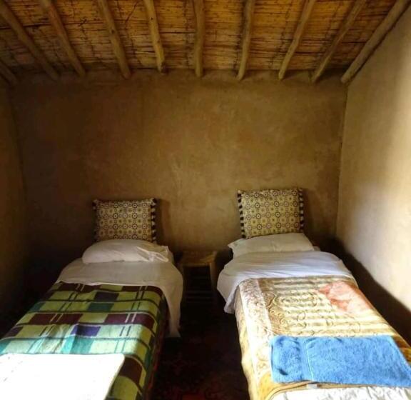 پانسیون Auberge Tigida
