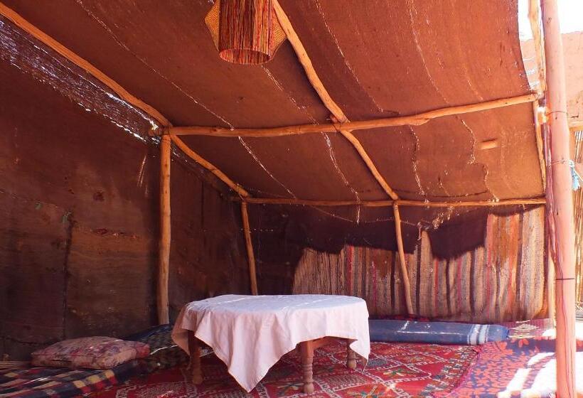 پانسیون Auberge Tigida