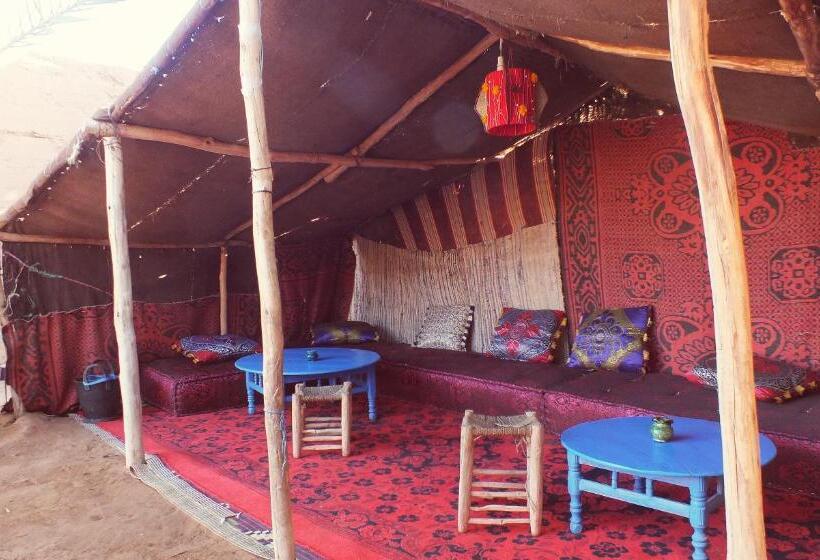 پانسیون Auberge Tigida