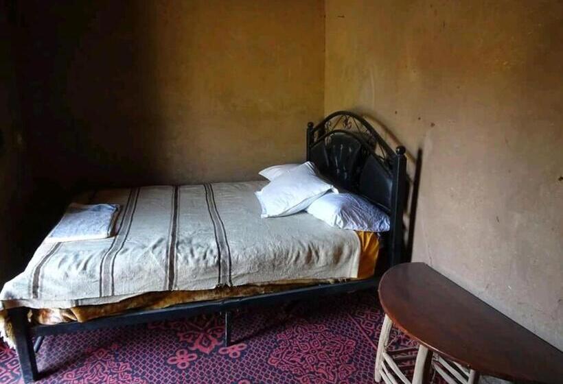 پانسیون Auberge Tigida