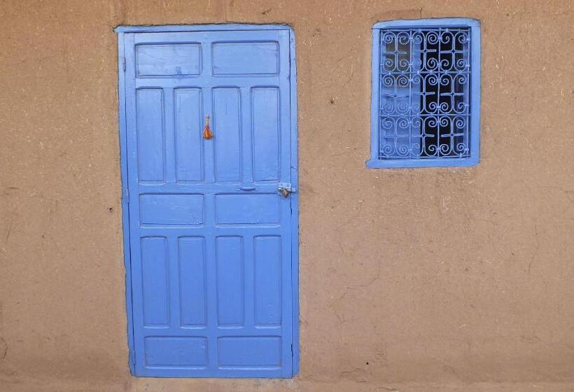 پانسیون Auberge Tigida