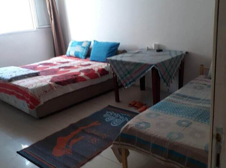 Başkent Pansiyon