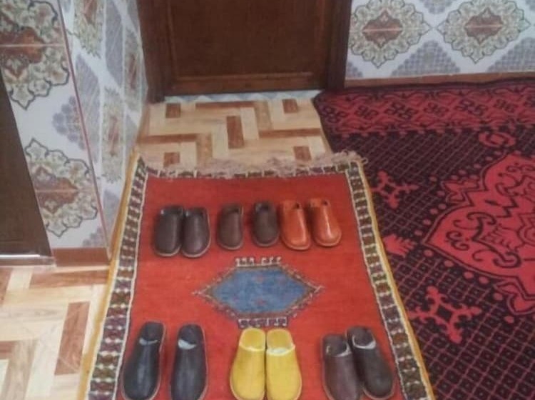 پانسیون Dar Amadine