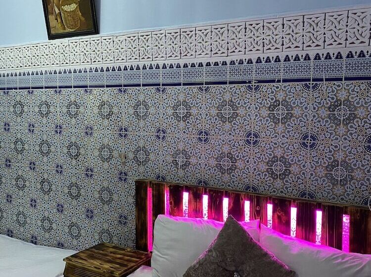 پانسیون Dar Anne