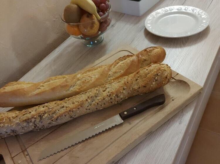 بنسيون Le Moulin De L Etang