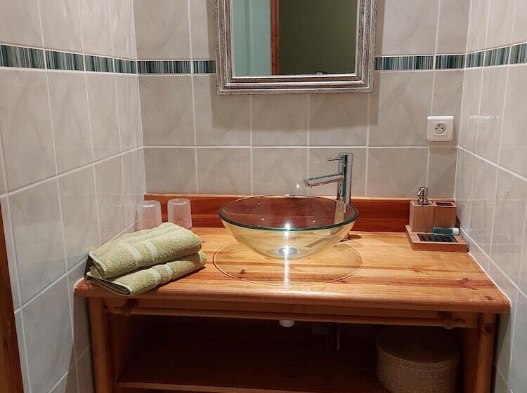 بنسيون Le Moulin De L Etang