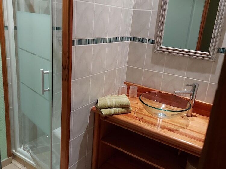 بنسيون Le Moulin De L Etang