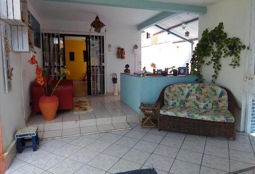 ペンション Pousada Suites Das Galinhas