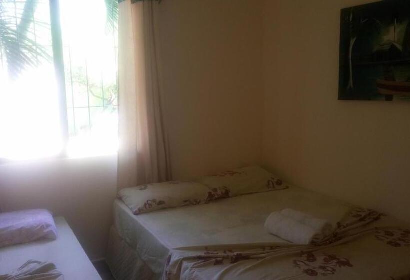 ペンション Pousada Suites Das Galinhas