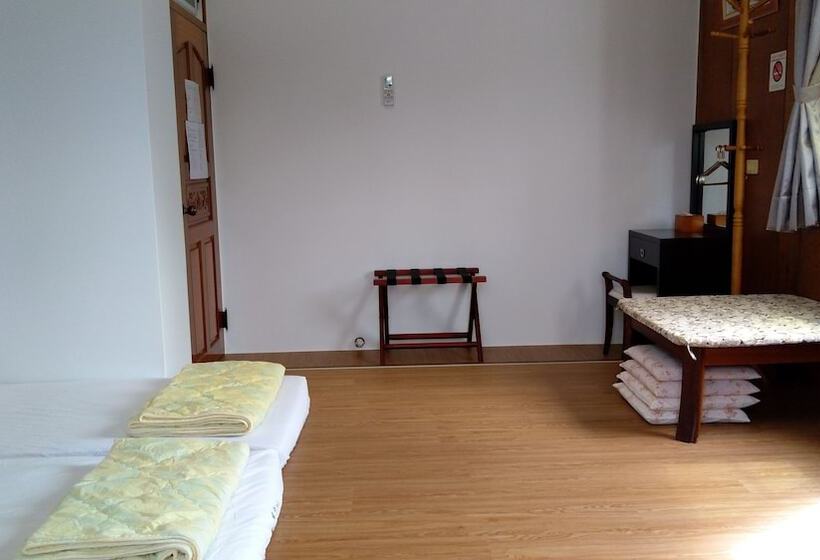 Pu Su Garden Bed And Breakfast