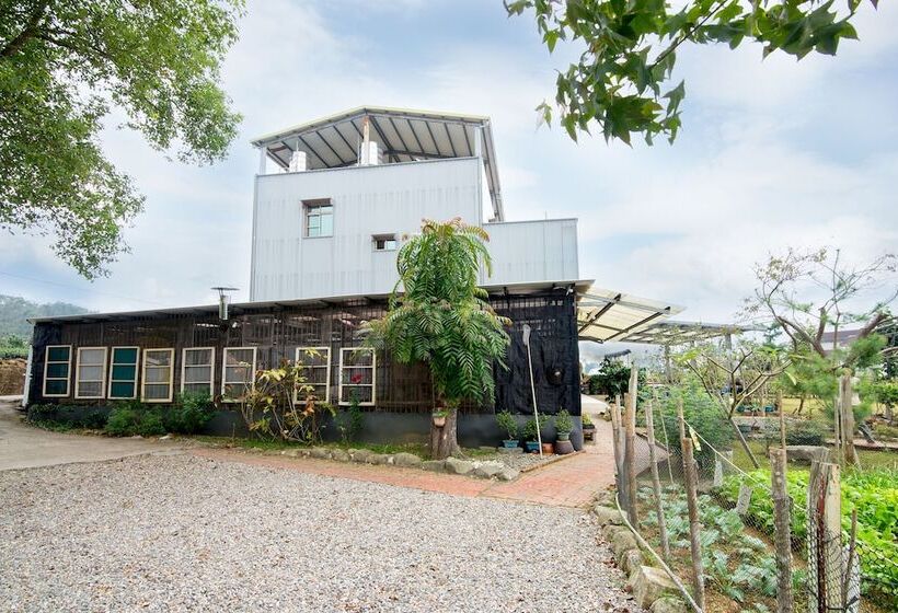 Pu Su Garden Bed And Breakfast