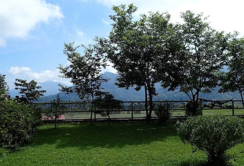 Pu Su Garden Bed And Breakfast